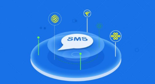 短信驗證碼平臺